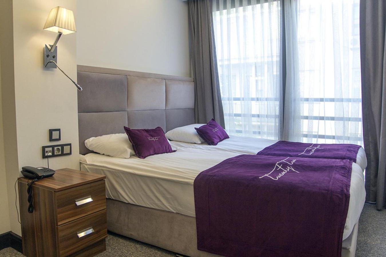 The 22 Hotel — Billeder 2