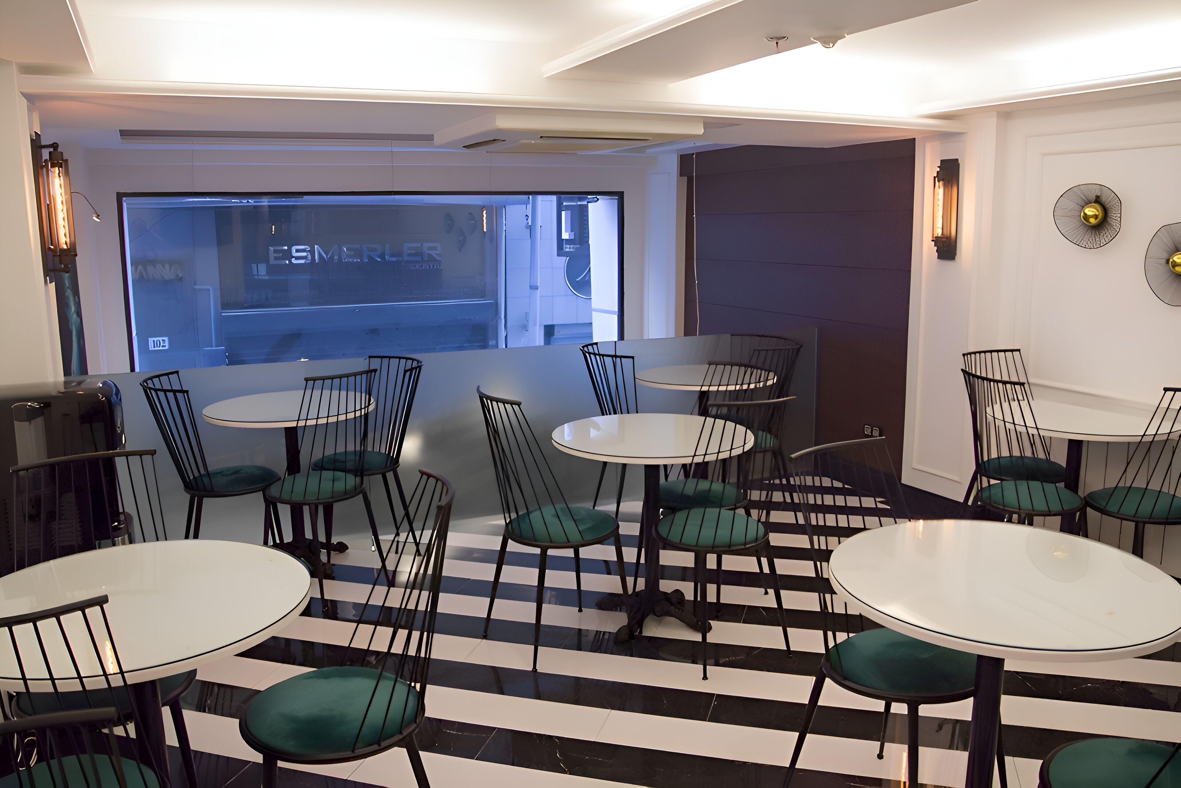 The 22 Hotel, Istanbul