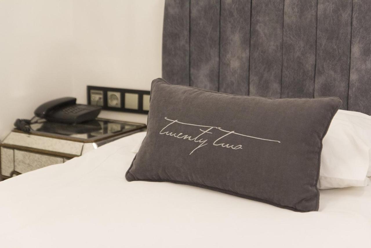 The 22 Hotel — Billeder 3